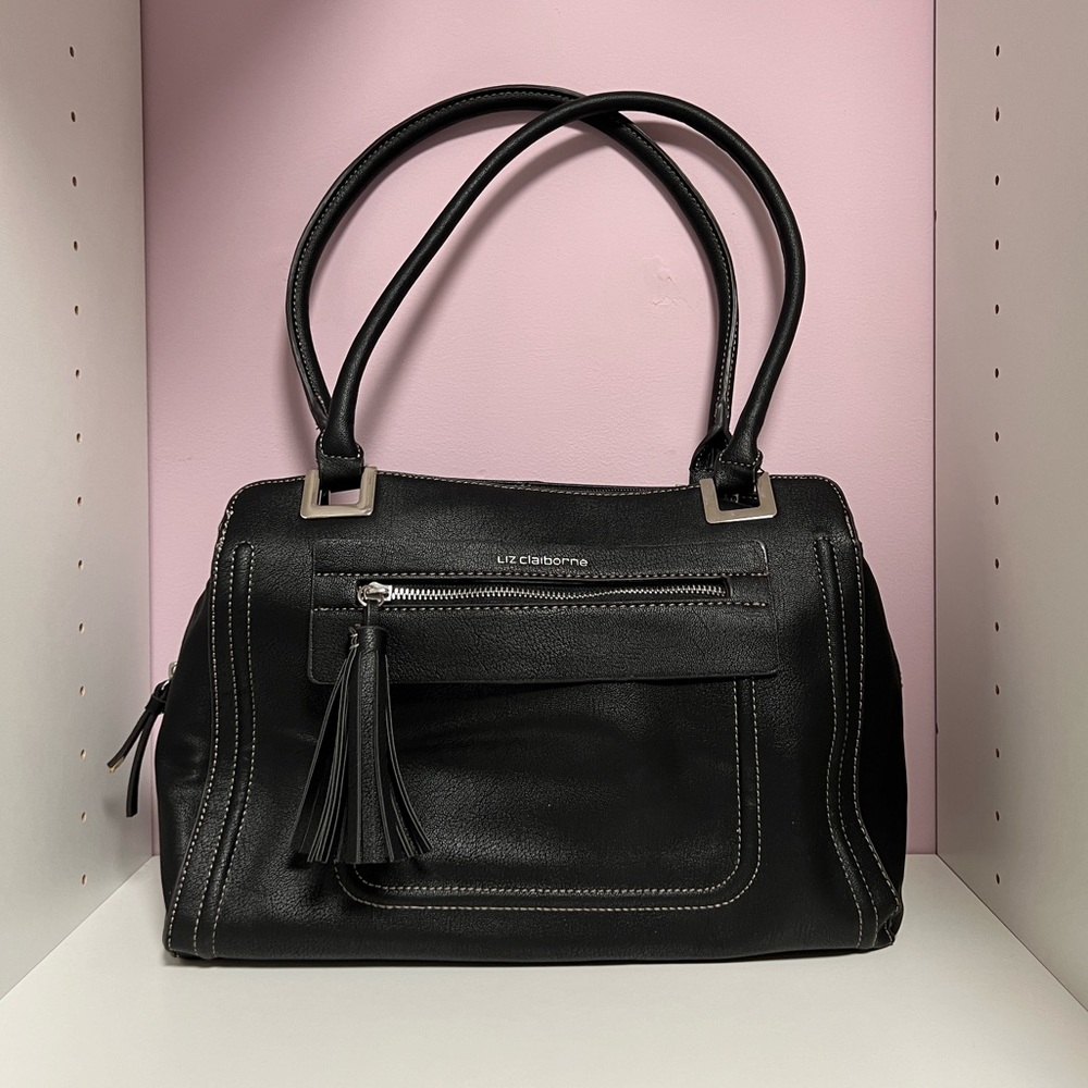 Gently Used LIZ CLAIBORNE Purse